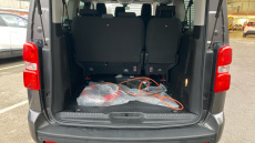 Toyota Proace Verso 100kW Shuttle Long 50kWh 5dr Auto Electric Estate